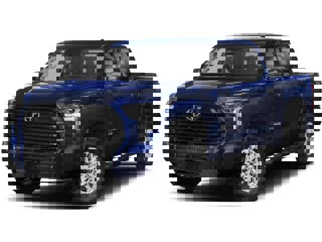 Used 2024 Toyota Tundra SR5 w/ TRD Off-Road Package