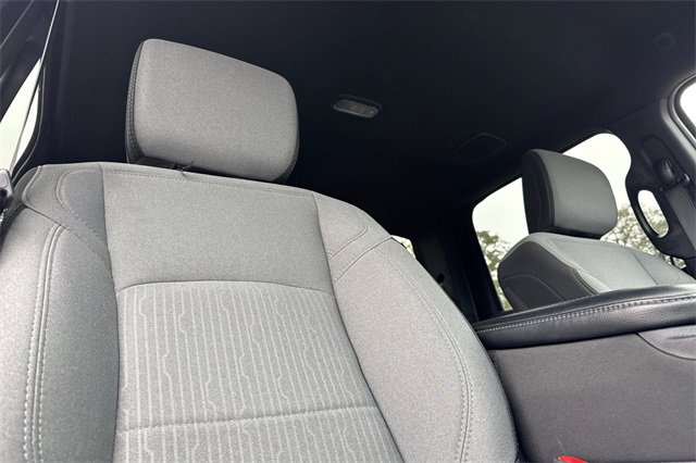 Used 2024 RAM 2500 Big Horn w/ Bed Utility Group image 20