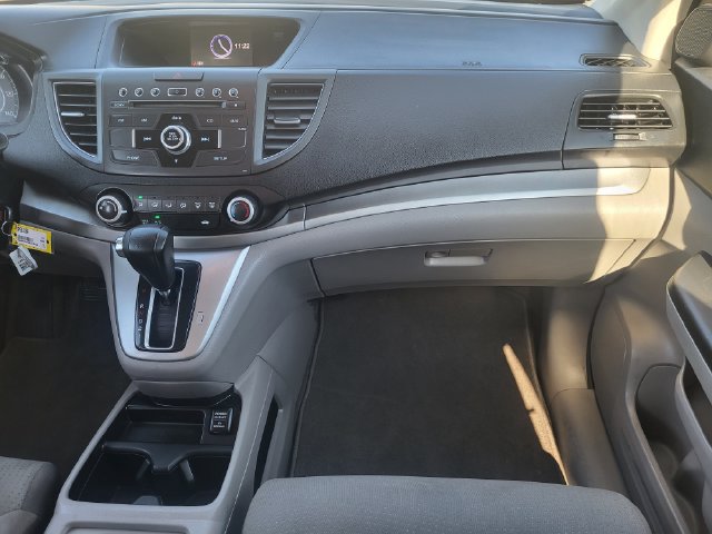 Used 2013 Honda CR-V EX image 27