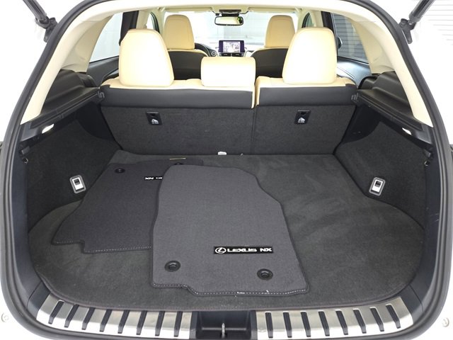 Used 2019 Lexus NX 300h AWD image 21