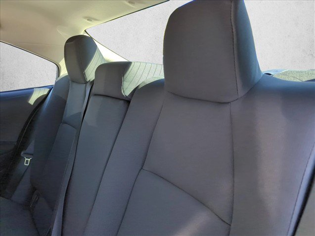 New 2027 Toyota Corolla LE FWD image 27