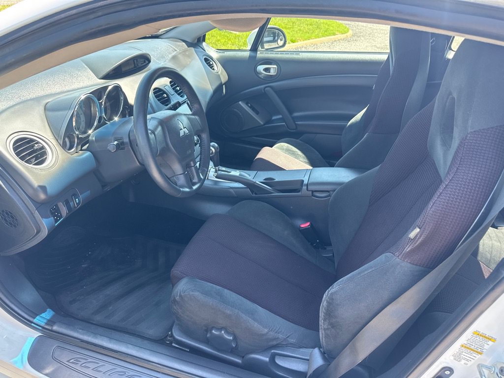 Used 2012 Mitsubishi Eclipse GS Sport FWD image 25