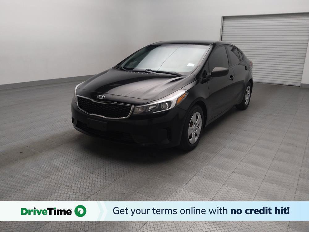 Used 2018 Kia Forte LX image 1