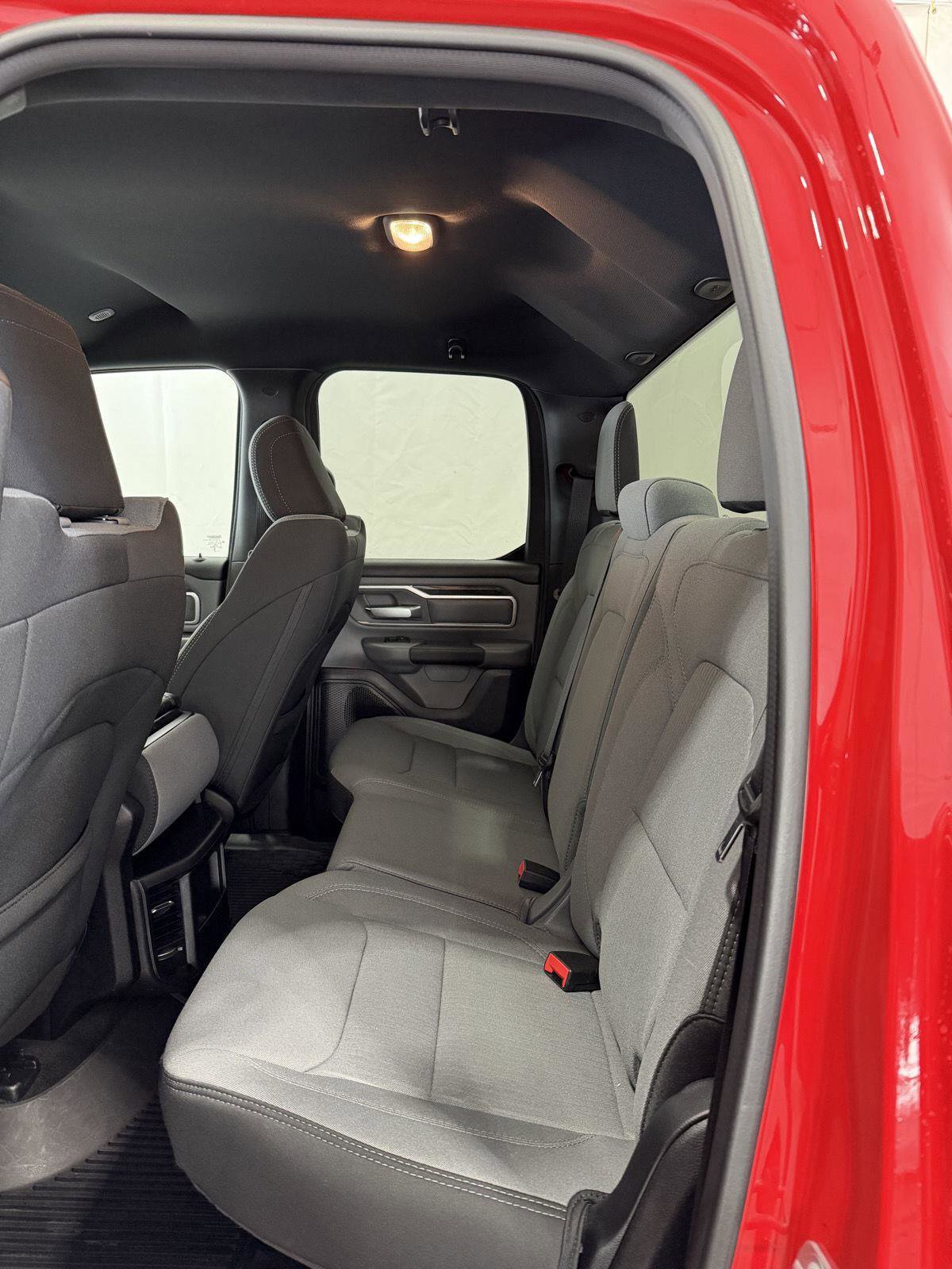 Used 2023 RAM 1500 Big Horn image 11