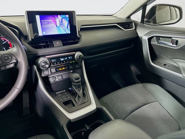 Certified 2025 Toyota RAV4 XLE image 25