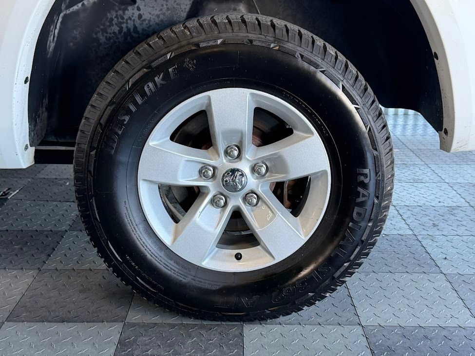 Used 2016 RAM 1500 Outdoorsman AWD/4WD image 31