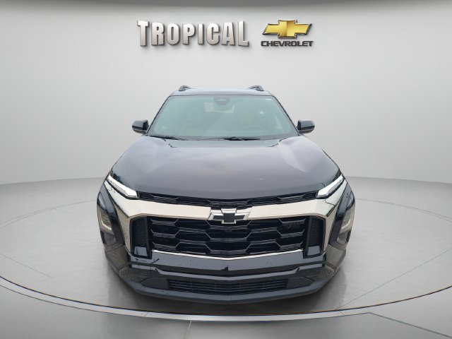 New 2027 Chevrolet Equinox ACTIV FWD image 8