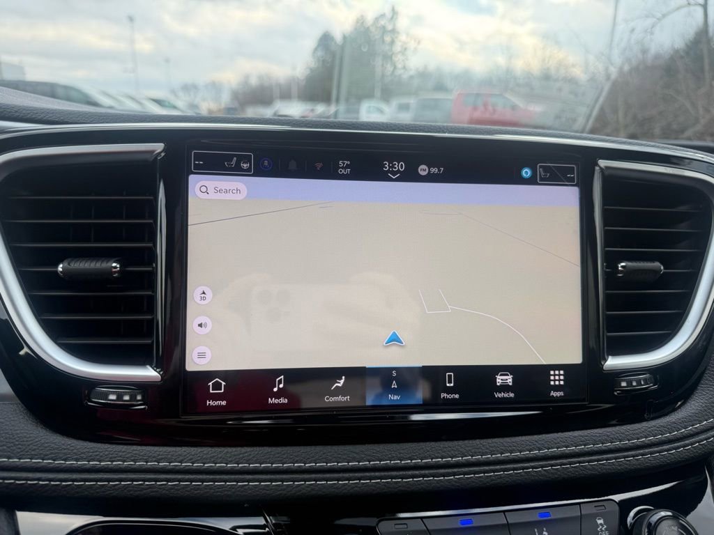 New 2026 Chrysler Pacifica Limited w/ S Appearance Package image 66