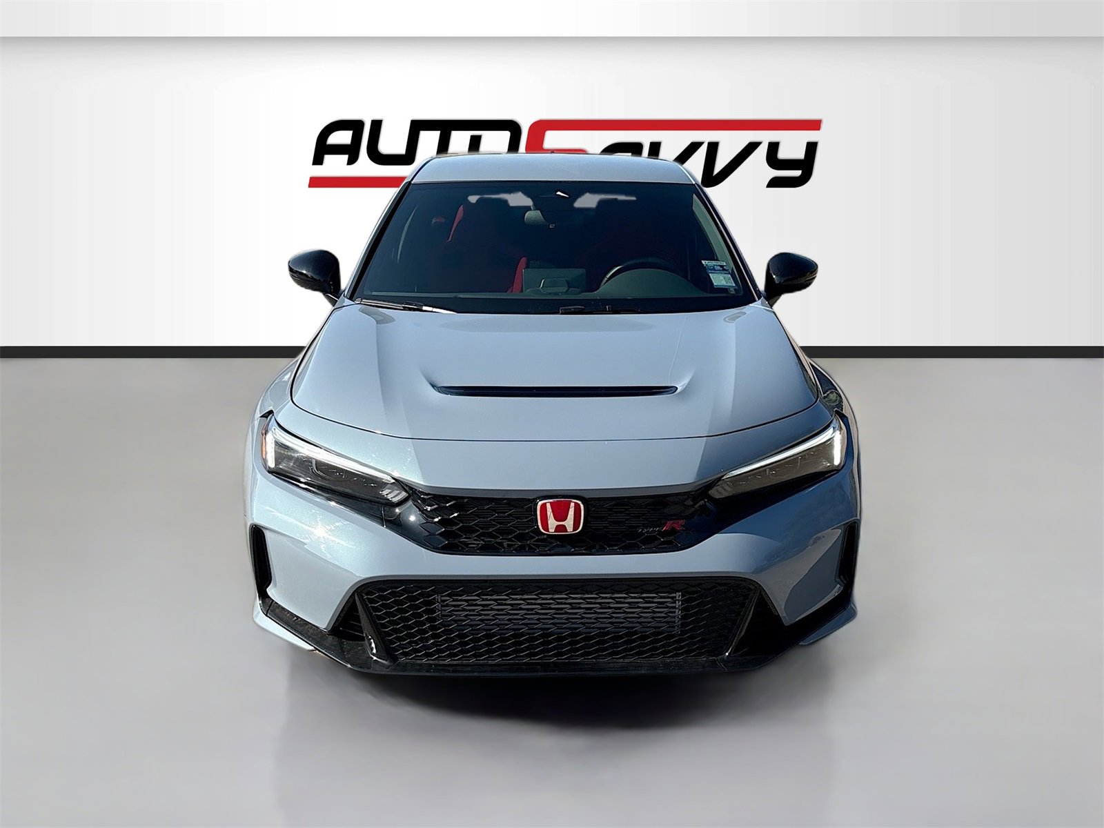 Used 2025 Honda Civic Type R image 2