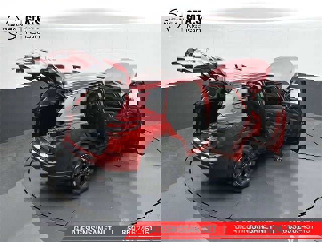 New 2026 Nissan Rogue SV image 48