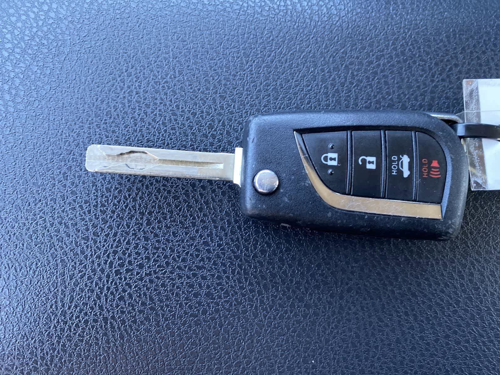 Used 2024 Toyota Camry SE FWD image 45
