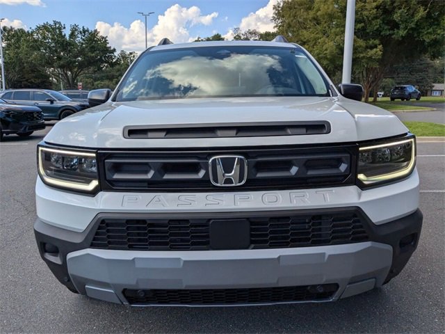 New 2026 Honda Passport RTL image 3