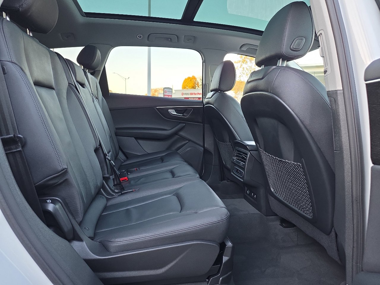 Used 2023 Audi Q7 2.0T Premium w/ Convenience Package image 42