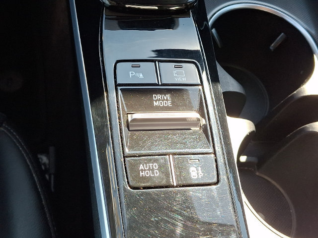 Certified 2023 Hyundai Sonata Limited FWD image 23