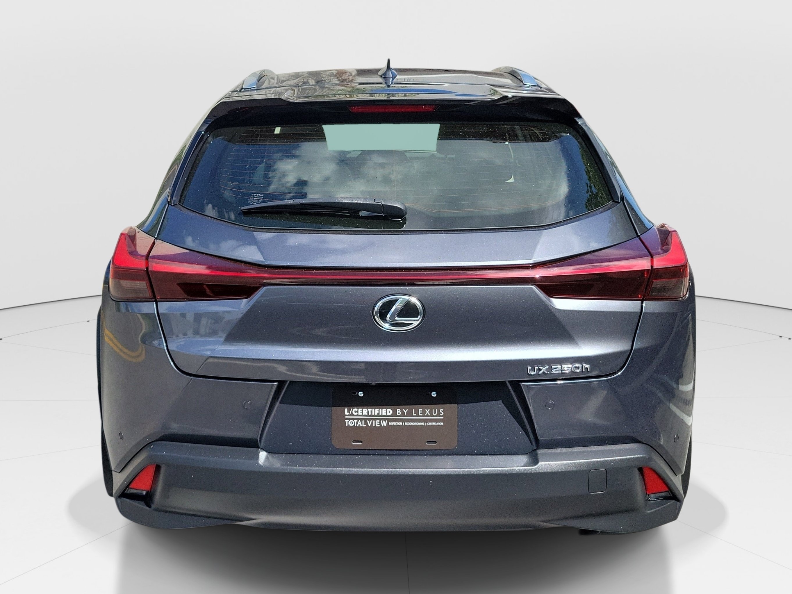 Certified 2024 Lexus UX 250h FWD image 5