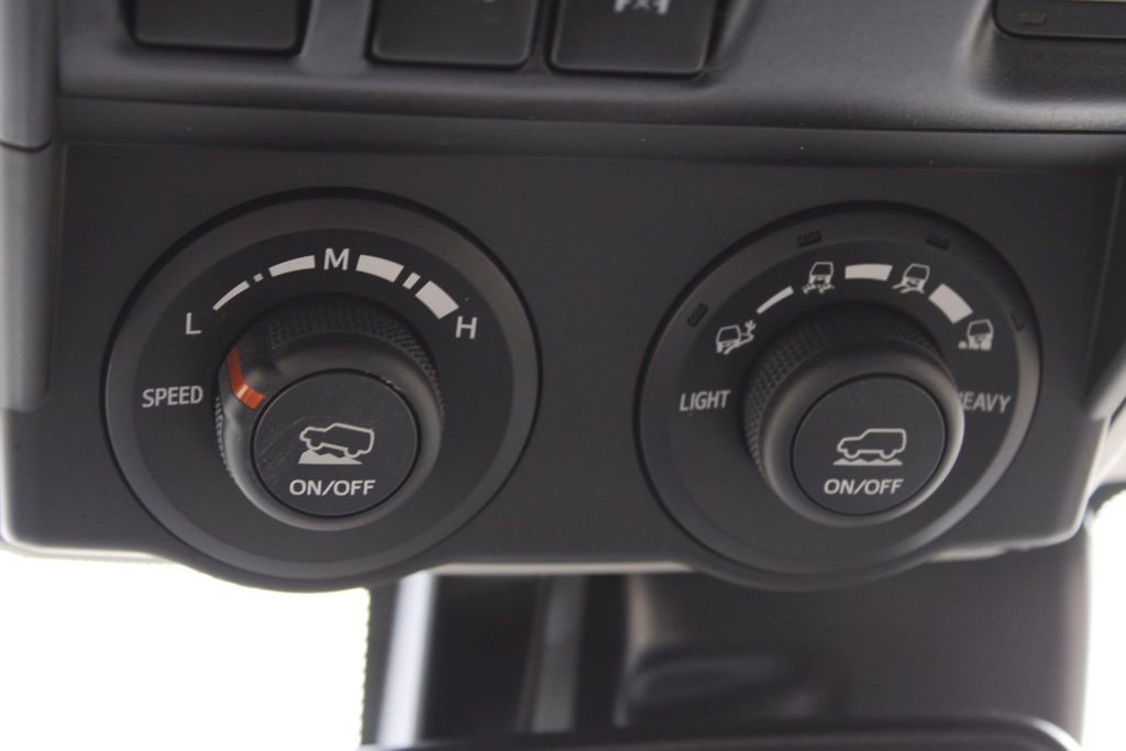 Used 2022 Toyota 4Runner TRD Off-Road Premium w/ Moonroof Package AWD/4WD image 47