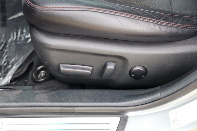 Certified 2017 Toyota Camry XSE FWD image 22