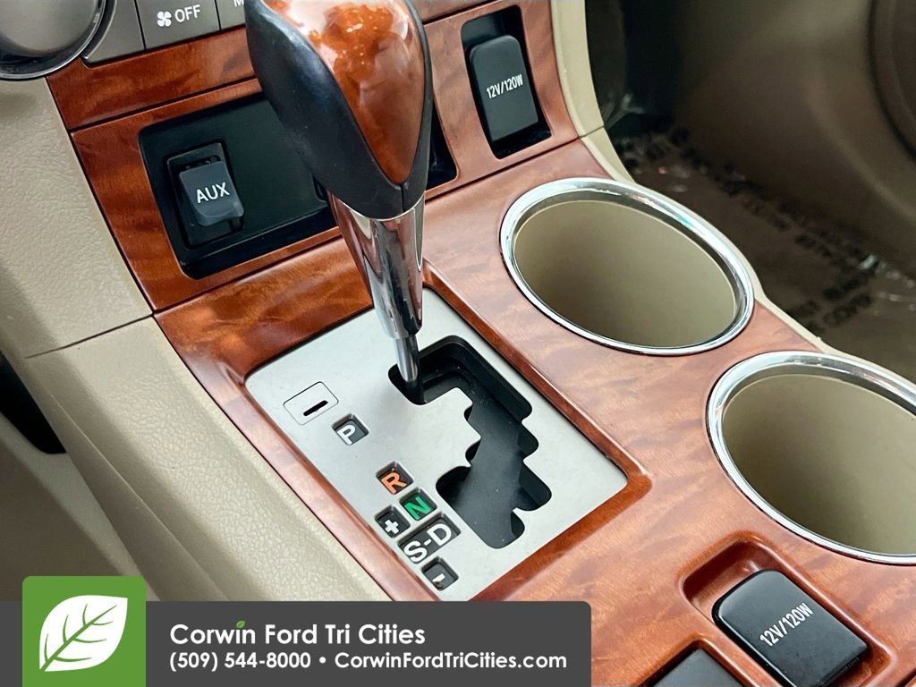 Used 2009 Toyota Highlander Limited image 10