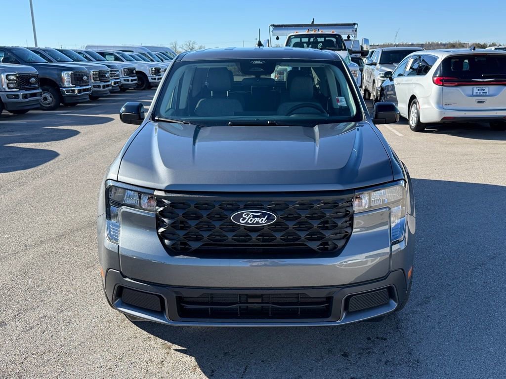 New 2026 Ford Maverick XLT w/ XLT Luxury Package image 40