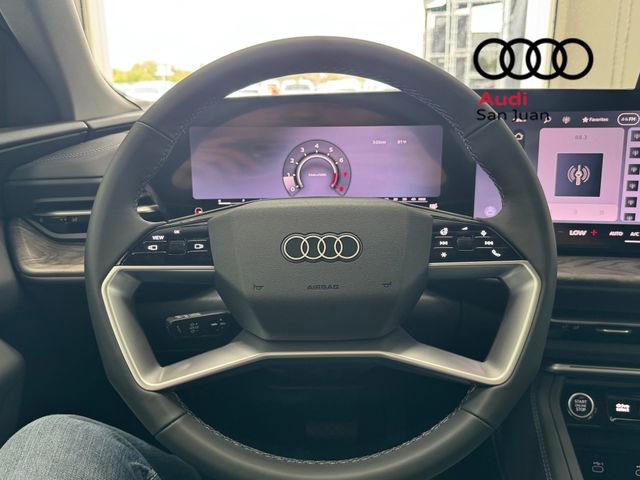 New 2026 Audi Q5 Premium Plus AWD/4WD image 25
