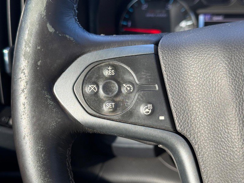 Used 2015 Chevrolet Silverado 3500 LTZ w/ Duramax Plus Package AWD/4WD image 19