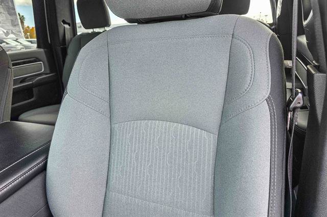 Used 2022 RAM 2500 Big Horn image 23