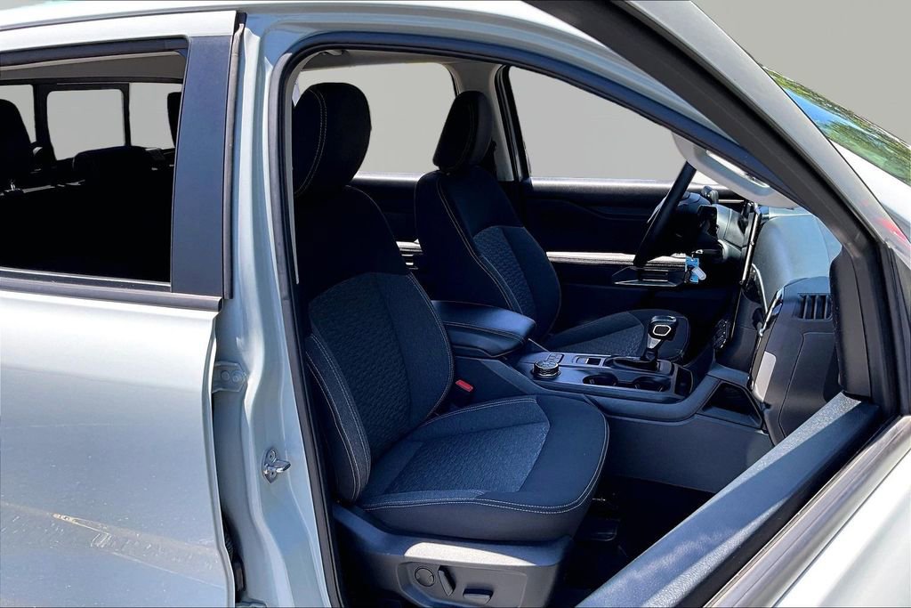 Used 2024 Ford Ranger XLT w/ Equipment Group 301A High RWD image 19