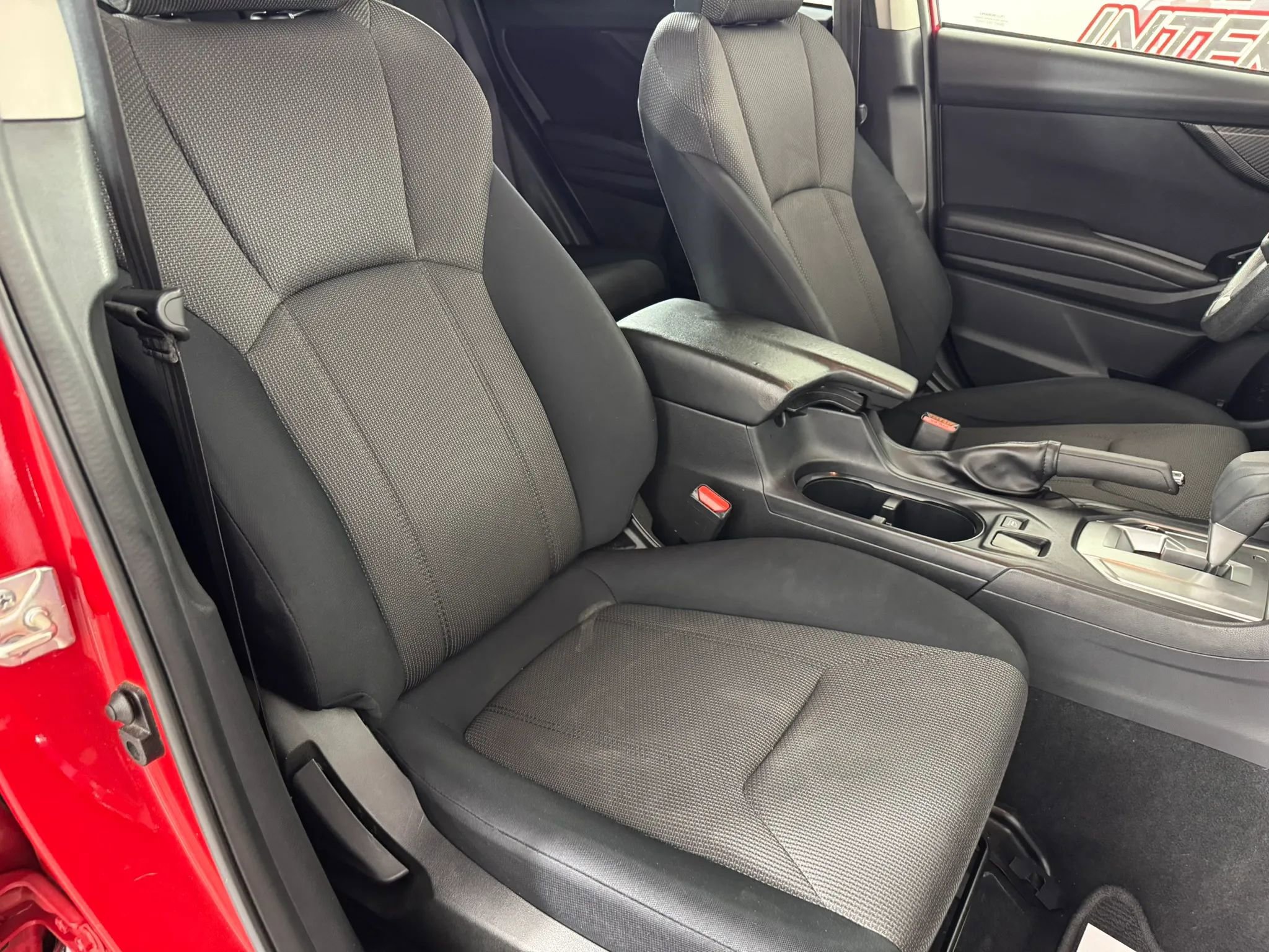 Used 2021 Subaru Crosstrek 2.0i AWD/4WD image 33