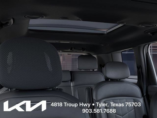 New 2027 Kia Telluride SX X-Line AWD/4WD image 27