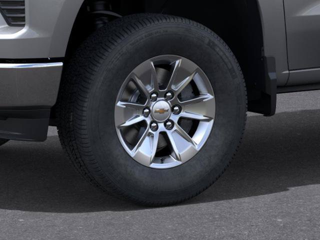 New 2026 Chevrolet Silverado 1500 LT w/ Protection Package RWD image 9