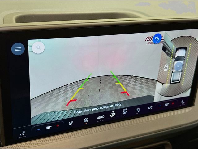 Used 2025 Ford Maverick Tremor image 14