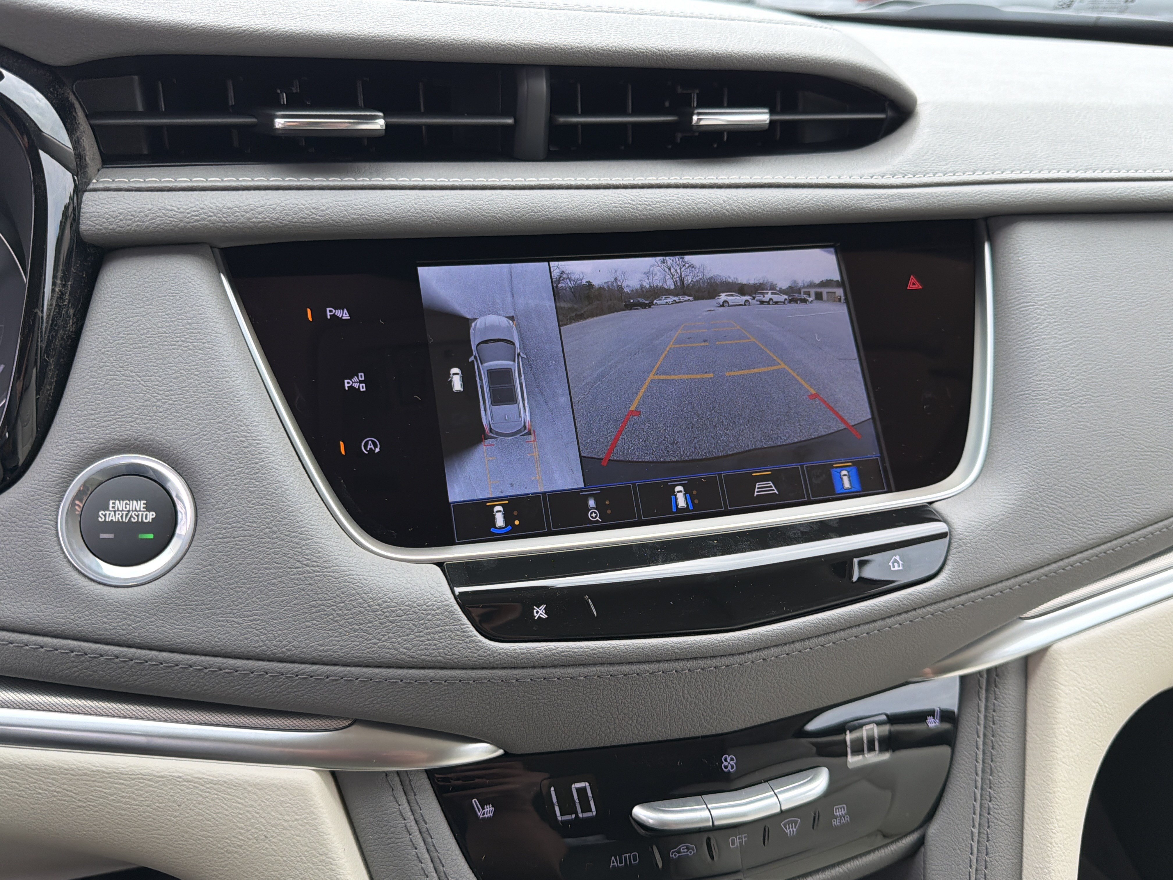 New 2026 Cadillac XT5 Premium Luxury FWD image 31