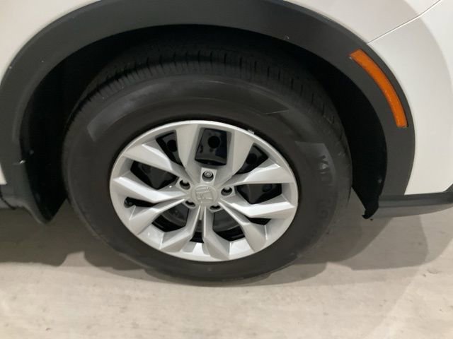 Certified 2025 Honda CR-V LX image 24