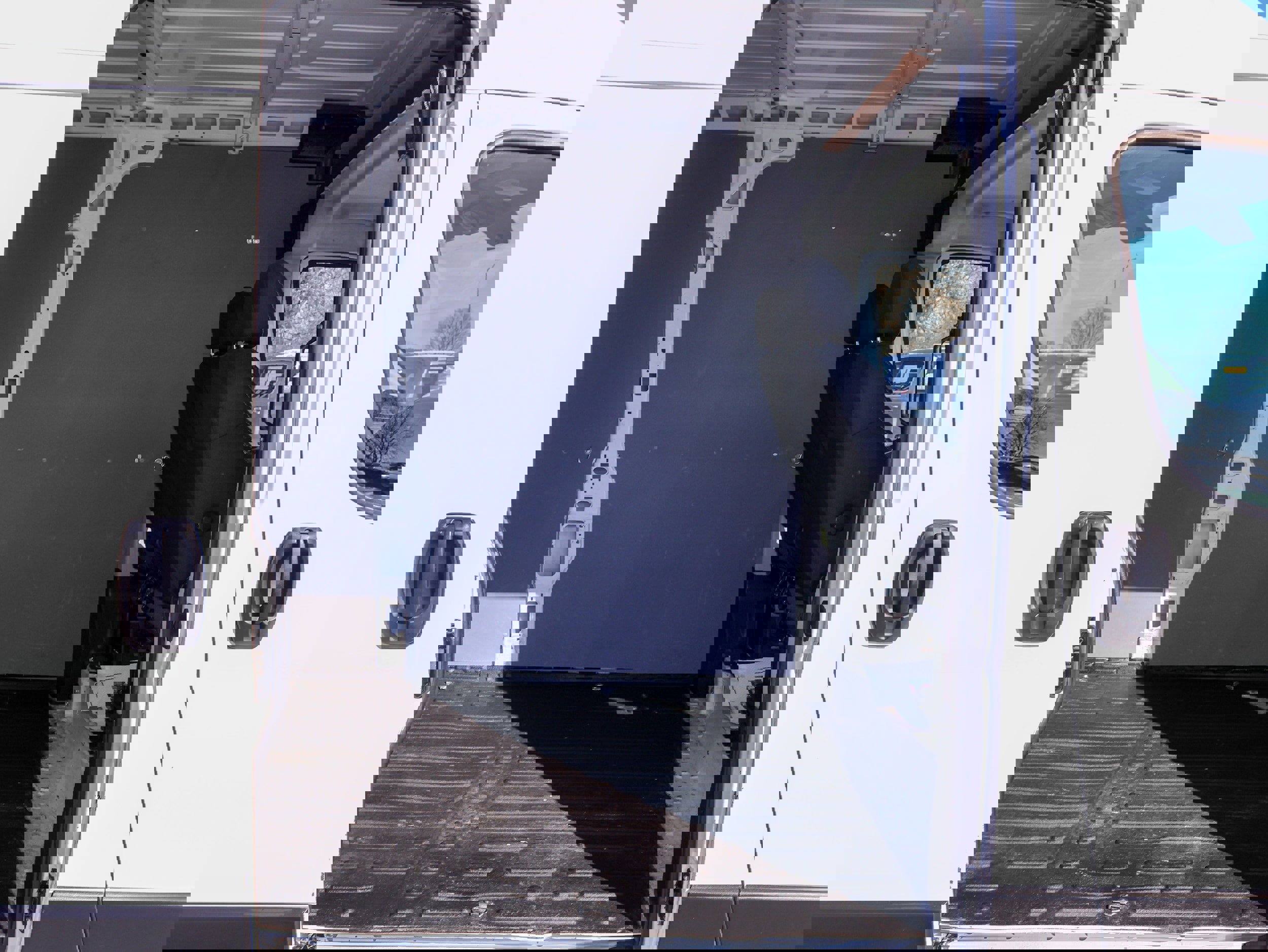 Used 2021 RAM ProMaster 2500 image 10