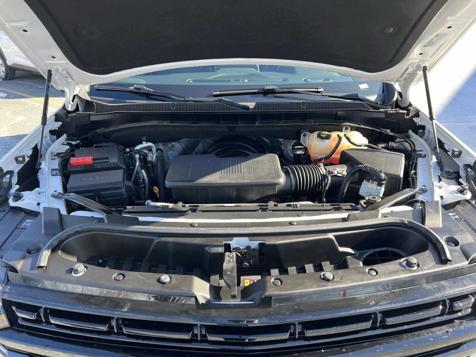 Used 2023 Chevrolet Tahoe RST w/ Luxury Package image 29