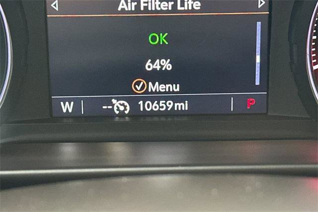 Used 2024 Chevrolet Tahoe LS w/ Driver Alert Package image 26