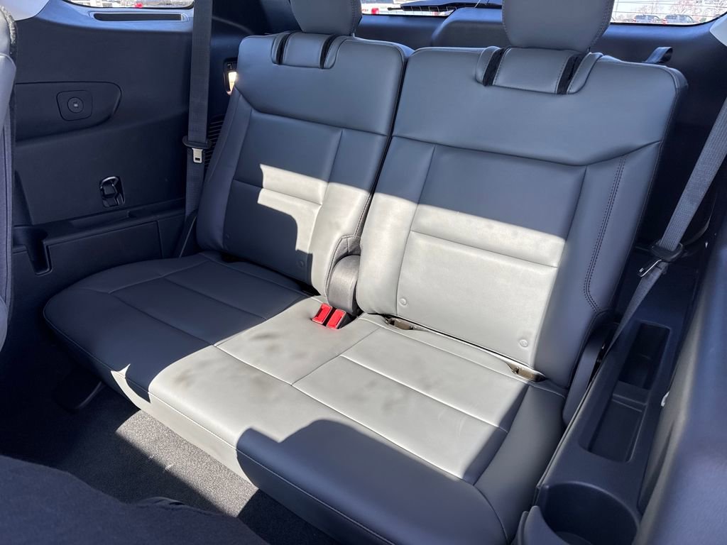New 2026 Ford Explorer Active w/ Active Comfort Package AWD/4WD image 14