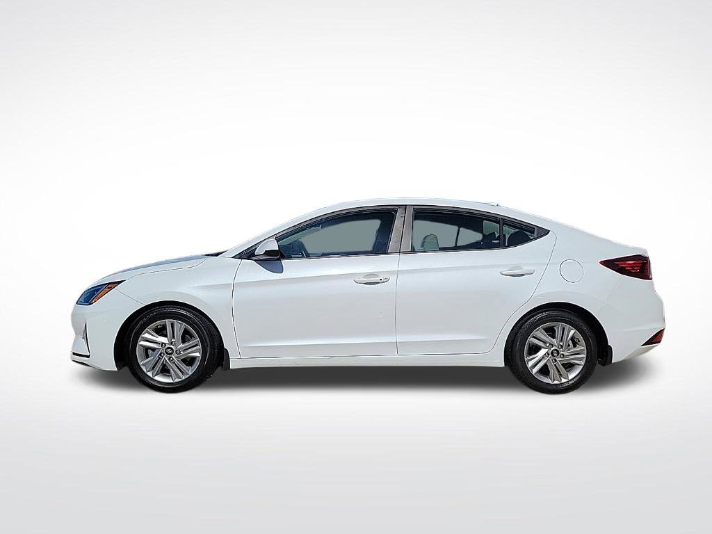 Used 2020 Hyundai Elantra Value Edition FWD image 2