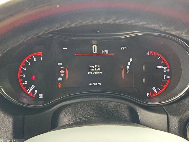 Used 2020 Dodge Durango GT w/ Blacktop Package AWD/4WD image 15