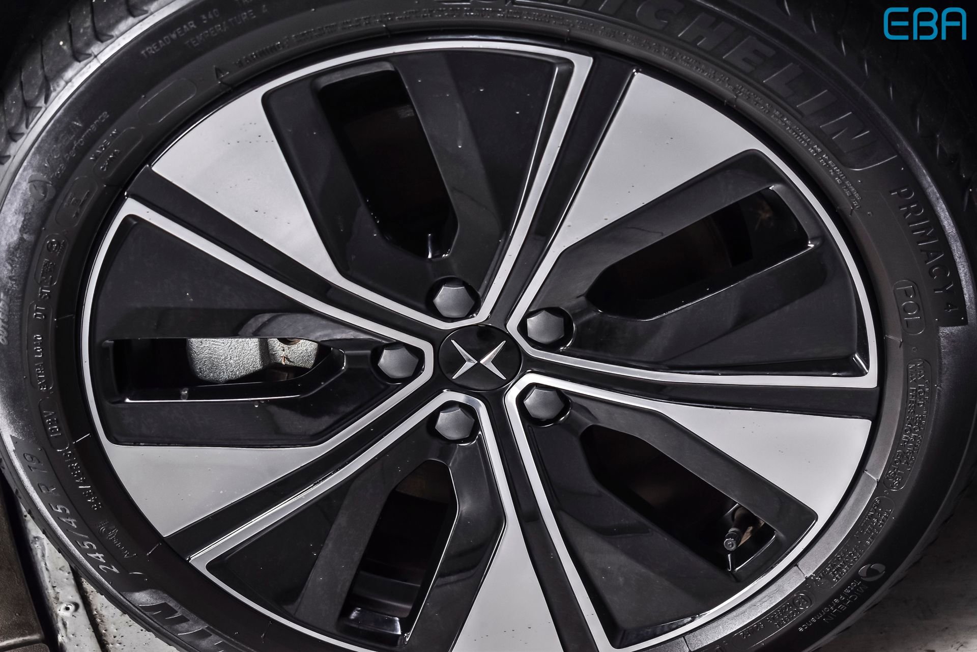 Used 2023 Polestar Polestar 2 AWD/4WD image 11