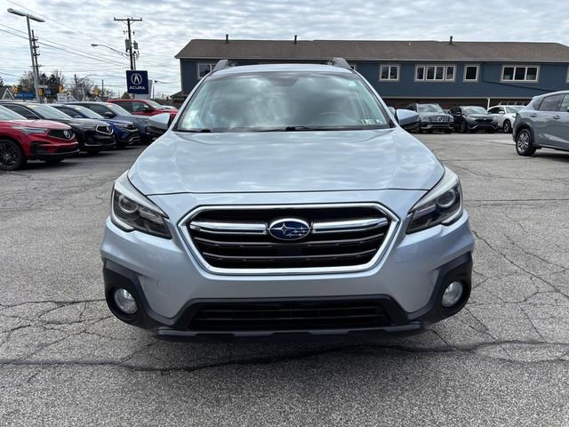 Used 2019 Subaru Outback 3.6R Limited AWD/4WD image 3