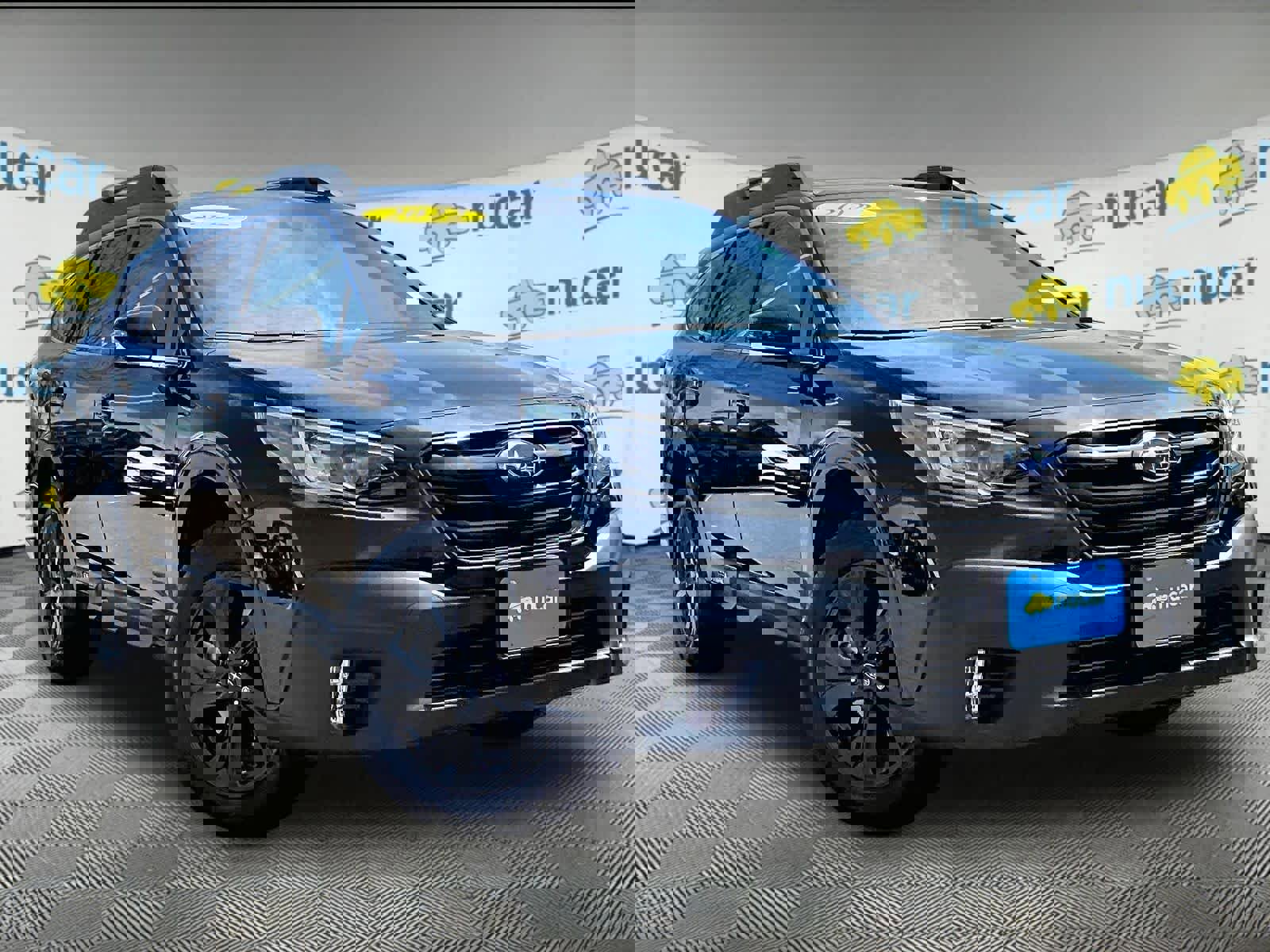 Used 2022 Subaru Outback Onyx Edition XT