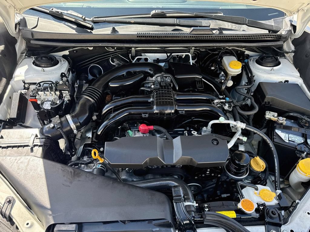 Used 2016 Subaru Impreza 2.0i Sport Limited AWD/4WD image 38