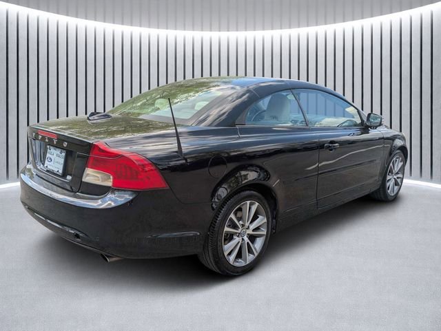 Used 2013 Volvo C70 T5 FWD image 3
