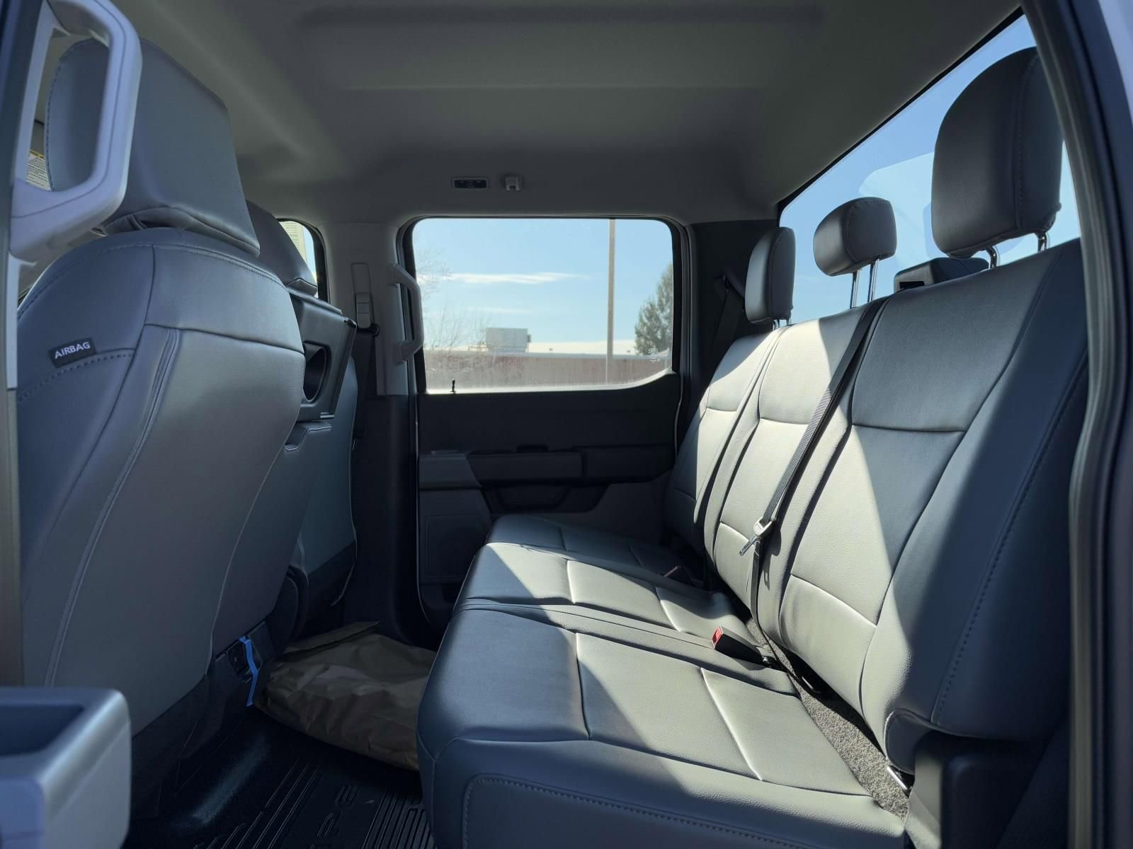 New 2025 Ford F550 4x4 Crew Cab Super Duty image 10