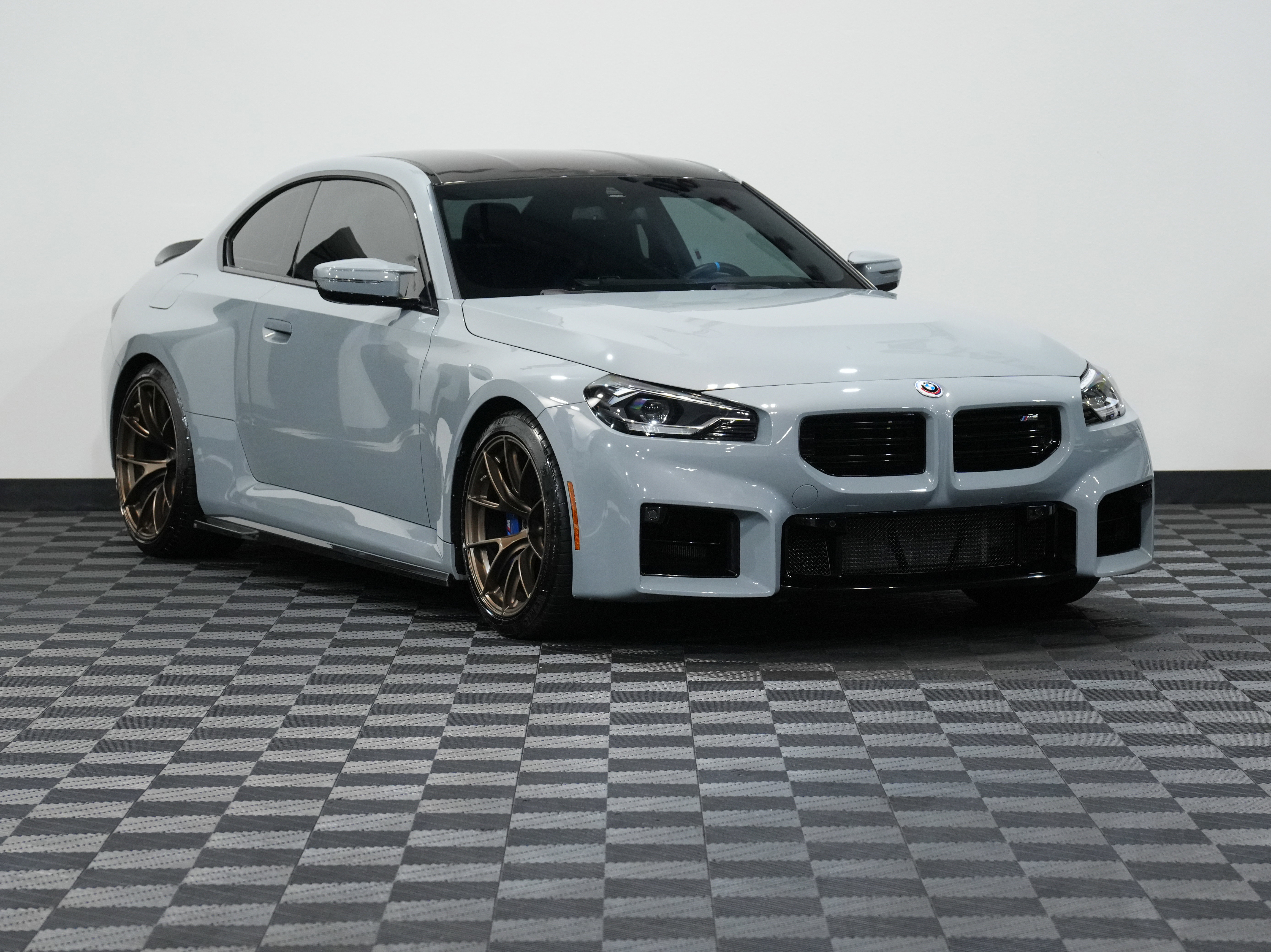 Used 2024 BMW M2 w/ Carbon Package image 5