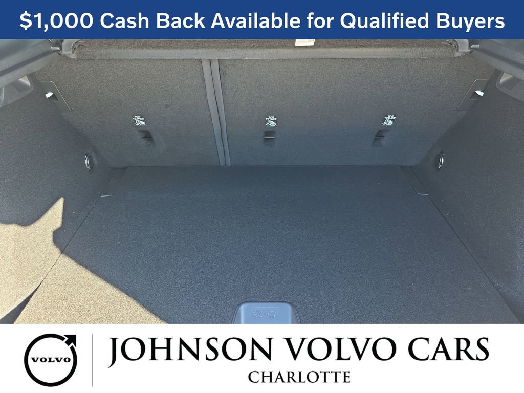 New 2025 Volvo EX30 Plus w/ Protection Package Premier image 12