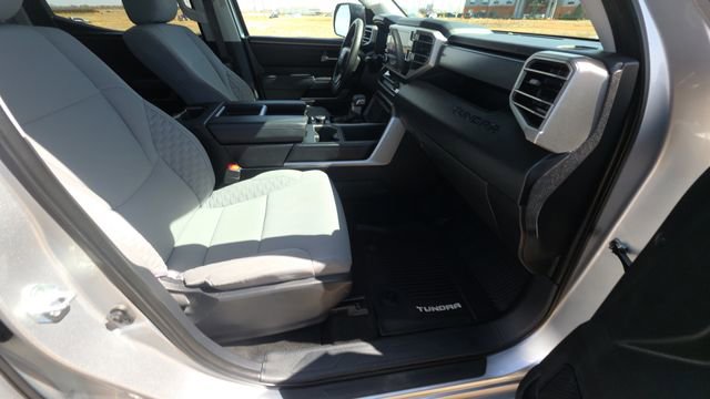 Used 2022 Toyota Tundra SR5 image 29