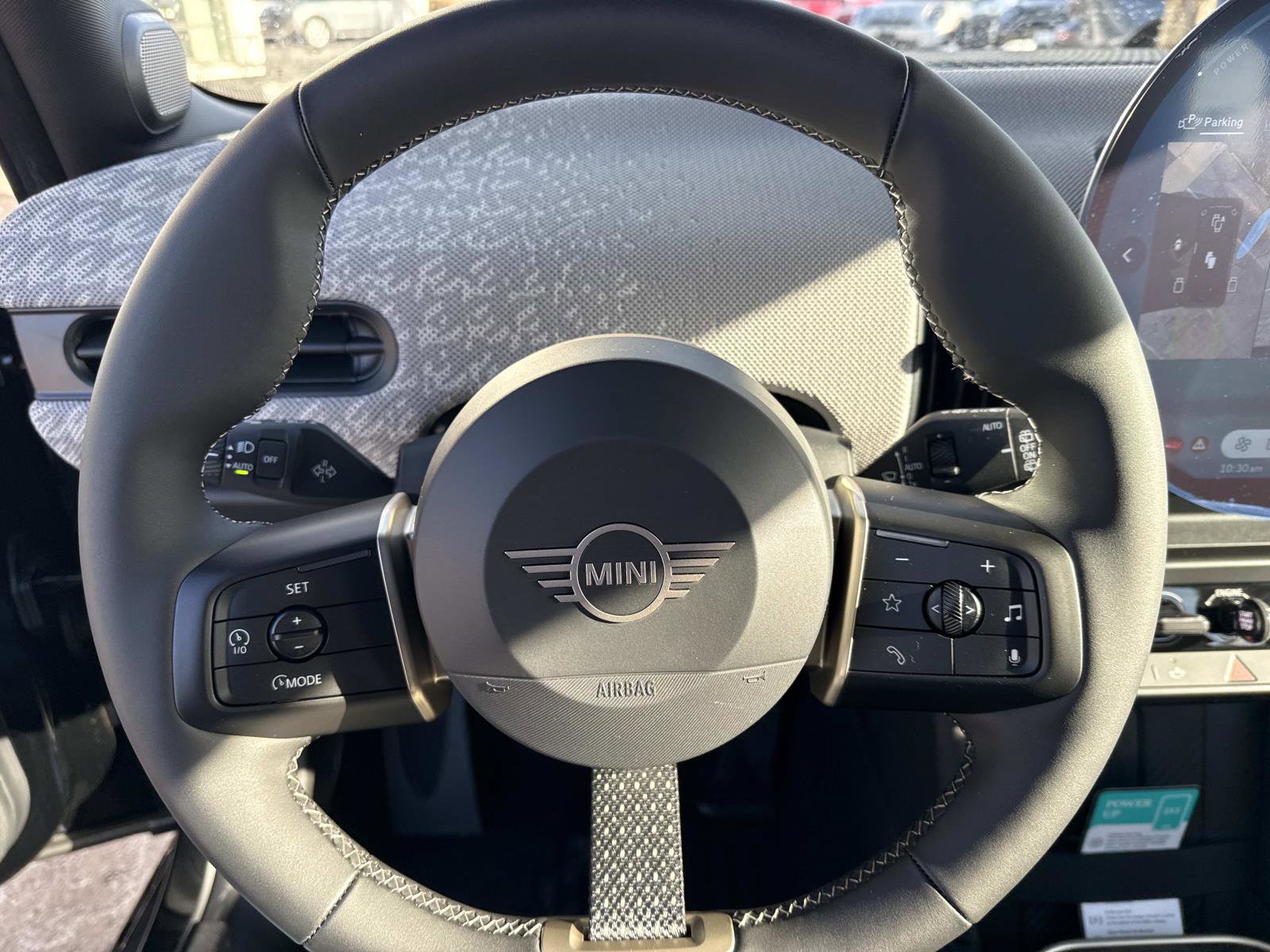 New 2026 MINI Cooper S FWD image 28