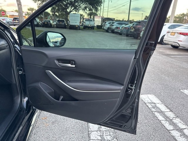Used 2024 Toyota Corolla Sedan image 13